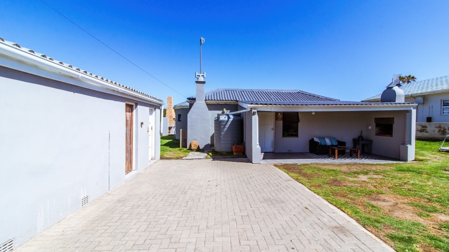 3 Bedroom Property for Sale in Kidds Beach Eastern Cape
